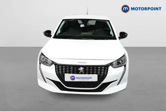 Peugeot 208 Allure Premium -Plus Manual Petrol Hatchback - Stock Number (1506711) - Front bumper