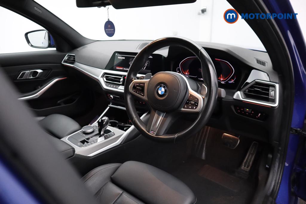 BMW 3 Series M Sport Automatic Petrol Saloon - Stock Number (1506719) - 6th supplementary image