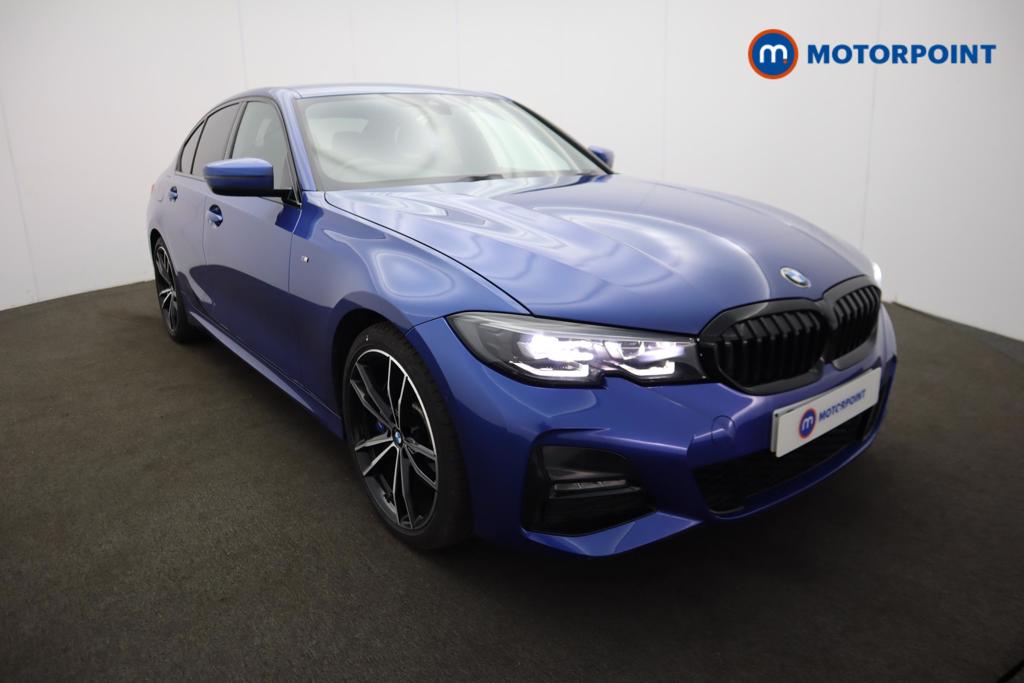 BMW 3 Series M Sport Automatic Petrol Saloon - Stock Number (1506719) - 21st supplementary image