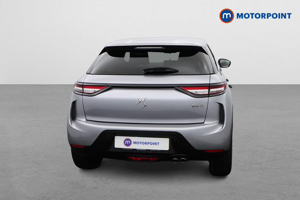 DS Ds 3 Prestige Automatic Petrol SUV - Stock Number (1474400) - Rear bumper