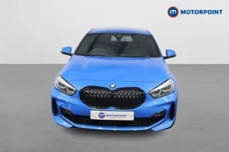 BMW 1 Series M Sport Automatic Petrol Hatchback - Stock Number (1484051) - Front bumper