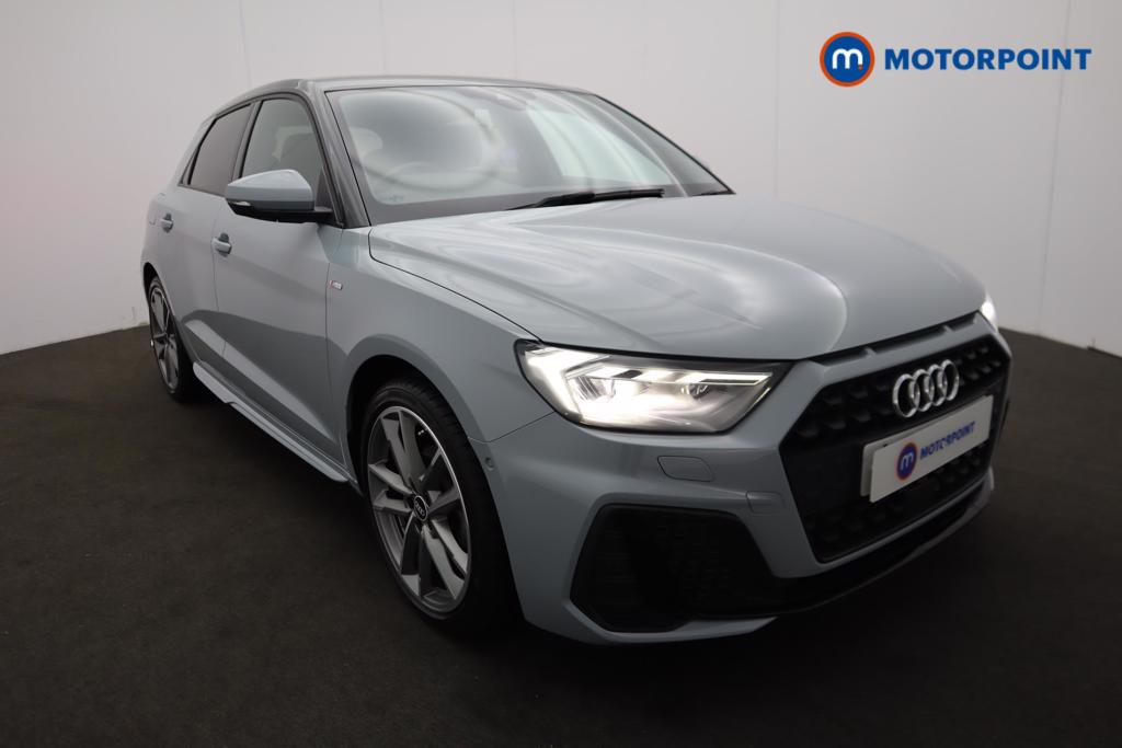 Audi A1 Vorsprung Automatic Petrol Hatchback - Stock Number (1487829) - 19th supplementary image