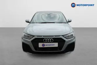 Audi A1 Vorsprung Automatic Petrol Hatchback - Stock Number (1487829) - Front bumper