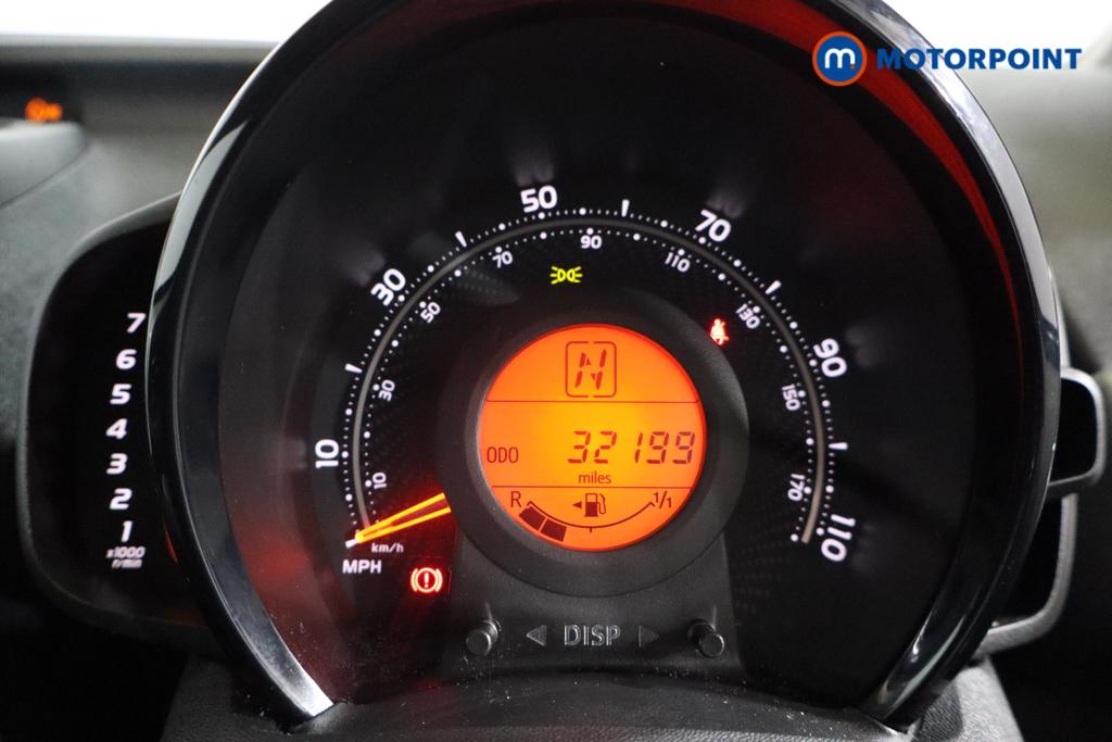 Toyota Aygo X-Play Automatic Petrol Hatchback - Stock Number (1488441) - 7th supplementary image