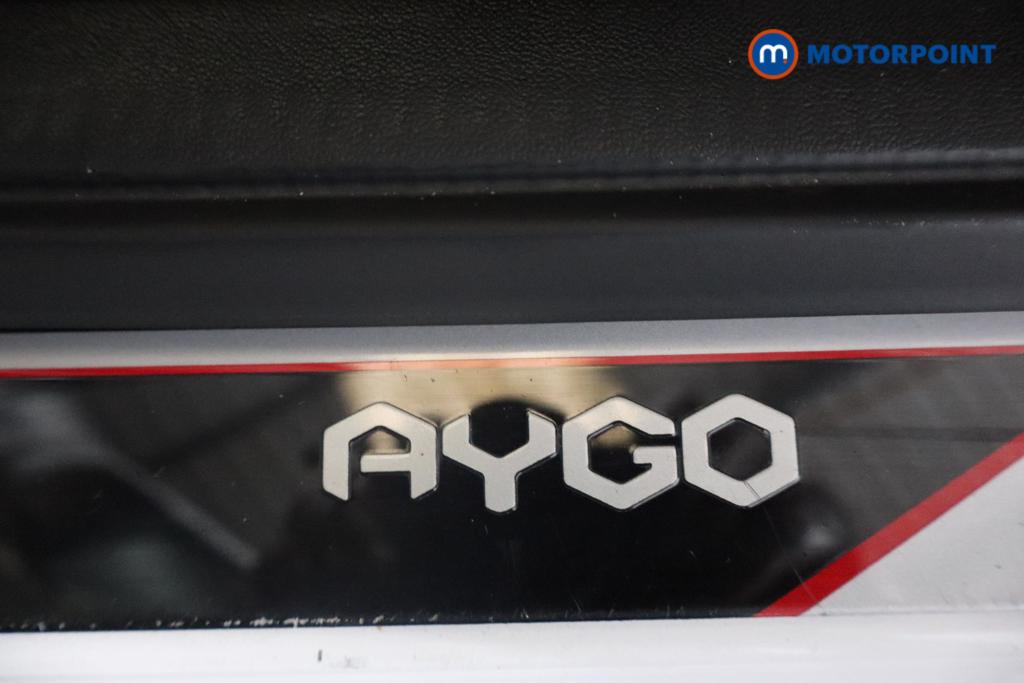 Toyota Aygo X-Play Automatic Petrol Hatchback - Stock Number (1488441) - 16th supplementary image