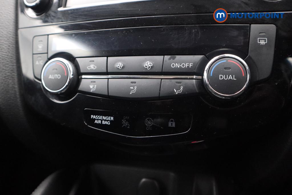 Nissan Qashqai Acenta Premium Manual Petrol SUV - Stock Number (1488649) - 16th supplementary image