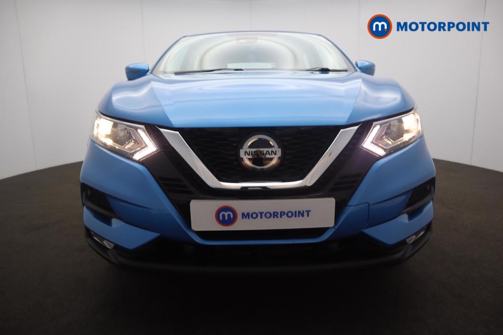 Nissan Qashqai Acenta Premium Manual Petrol SUV - Stock Number (1488649) - 22nd supplementary image