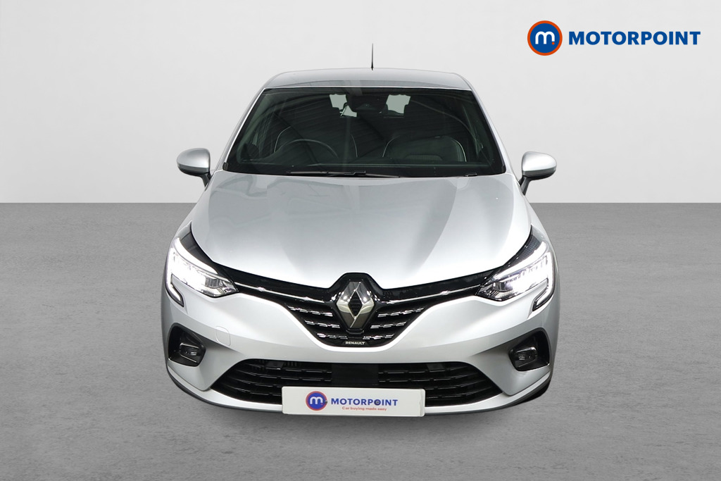 Renault Clio Se Edition Manual Petrol Hatchback - Stock Number (1488808) - Front bumper