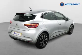 Renault Clio Se Edition Manual Petrol Hatchback - Stock Number (1488808) - Drivers side rear corner