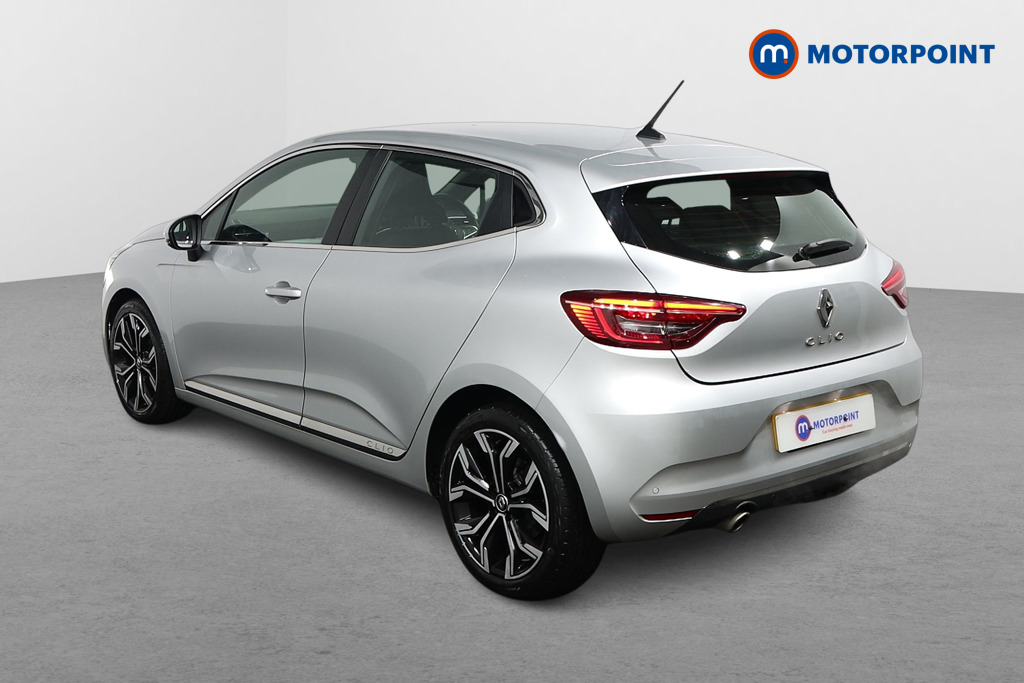 Renault Clio Se Edition Manual Petrol Hatchback - Stock Number (1488808) - Passenger side rear corner