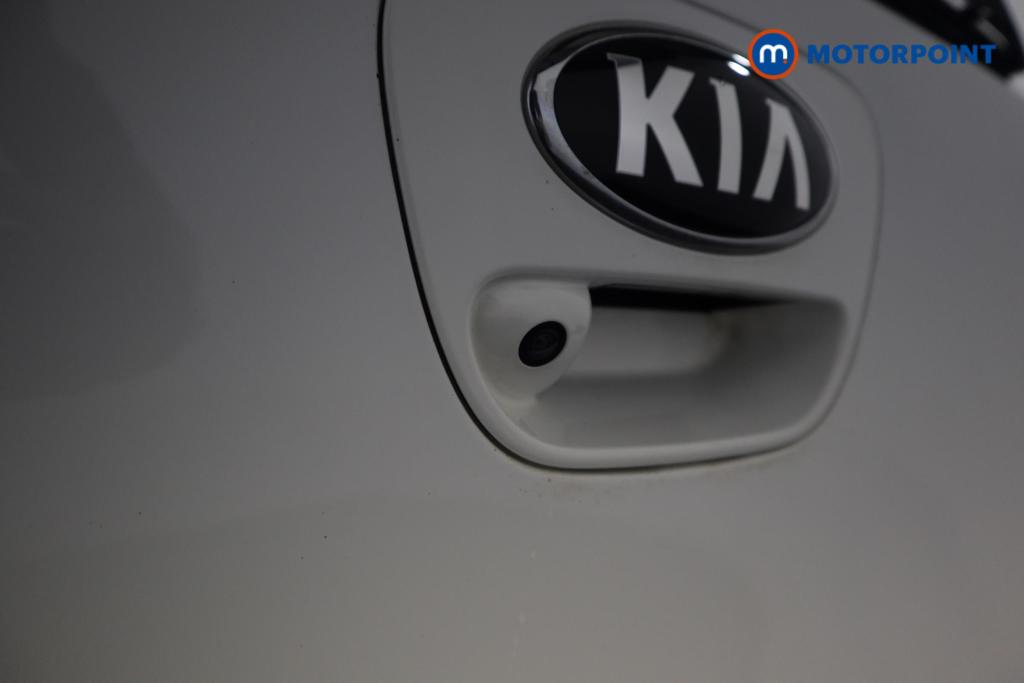 KIA Picanto 3 Manual Petrol Hatchback - Stock Number (1489016) - 19th supplementary image