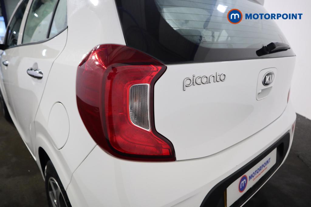 KIA Picanto 3 Manual Petrol Hatchback - Stock Number (1489016) - 20th supplementary image