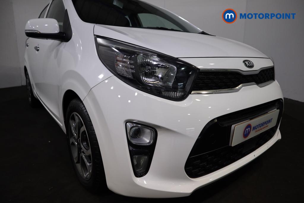 KIA Picanto 3 Manual Petrol Hatchback - Stock Number (1489016) - 25th supplementary image