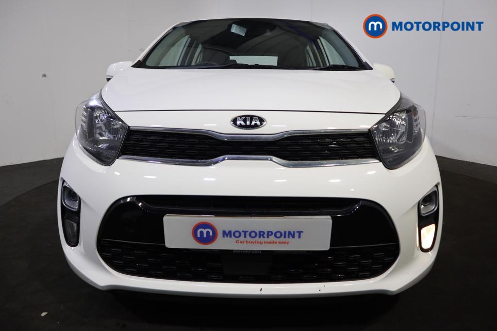 KIA Picanto 3 Manual Petrol Hatchback - Stock Number (1489016) - 26th supplementary image