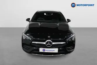 Mercedes-Benz CLA Amg Line Automatic Petrol Plug-In Hybrid Coupe - Stock Number (1489250) - Front bumper