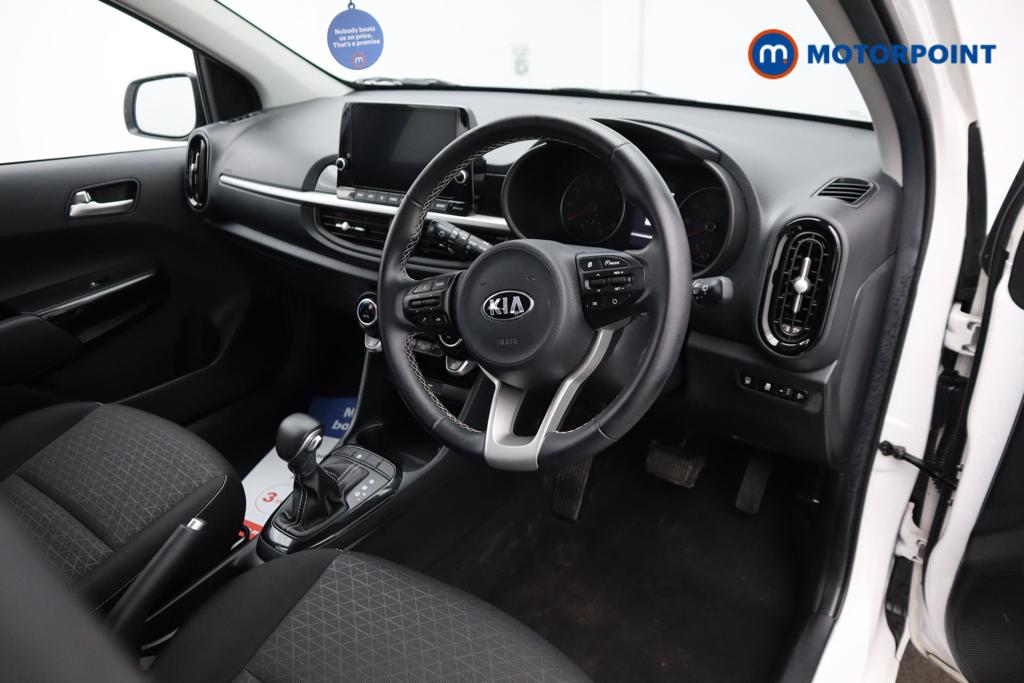 KIA Picanto 3 Automatic Petrol Hatchback - Stock Number (1491215) - 6th supplementary image