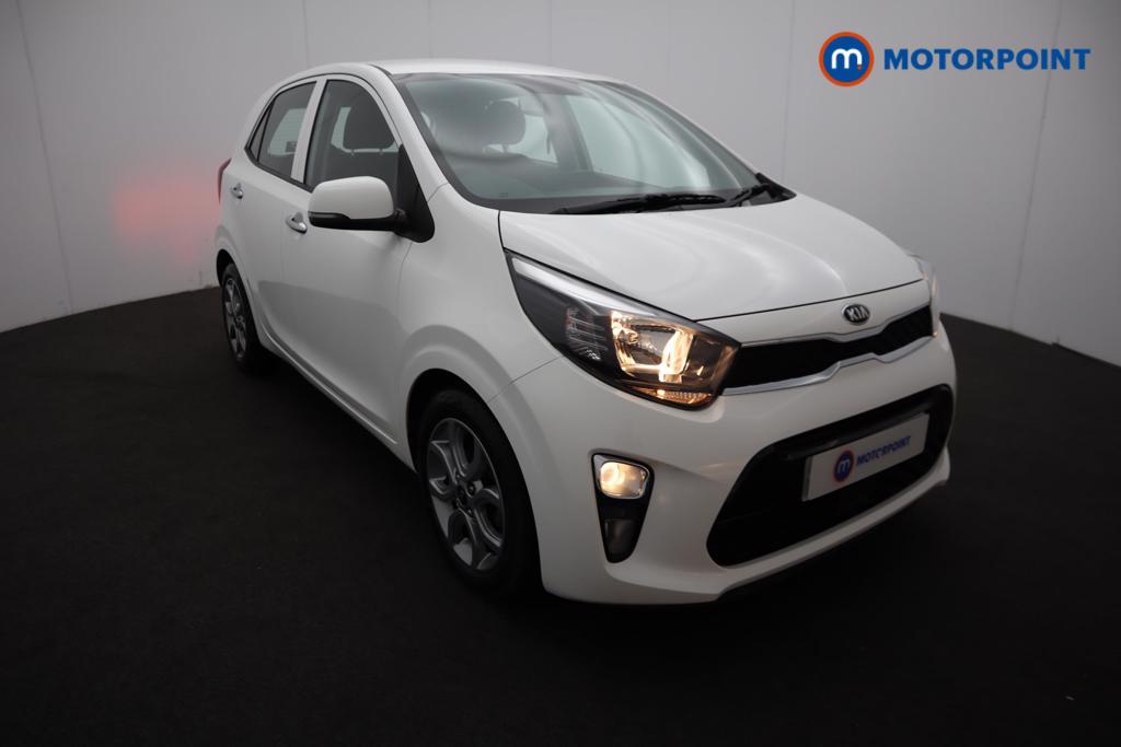 KIA Picanto 3 Automatic Petrol Hatchback - Stock Number (1491215) - 19th supplementary image