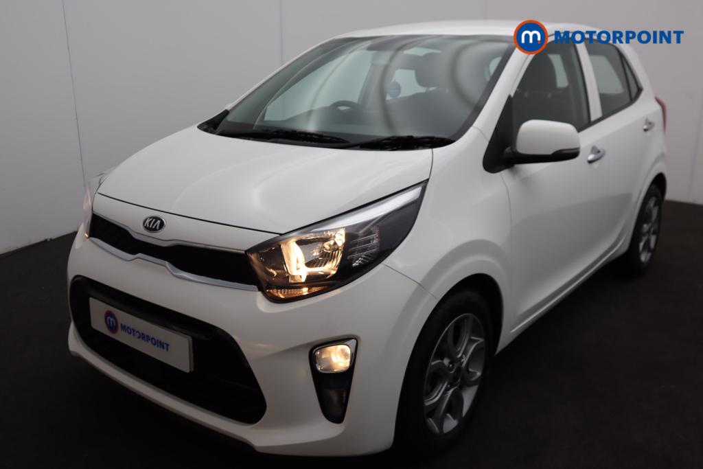 KIA Picanto 3 Automatic Petrol Hatchback - Stock Number (1491215) - 20th supplementary image