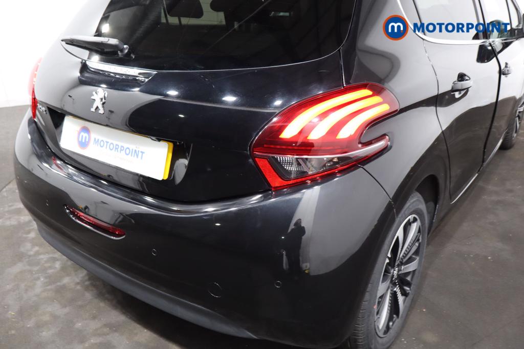 Peugeot 208 Tech Edition Manual Petrol Hatchback - Stock Number (1493323) - 25th supplementary image