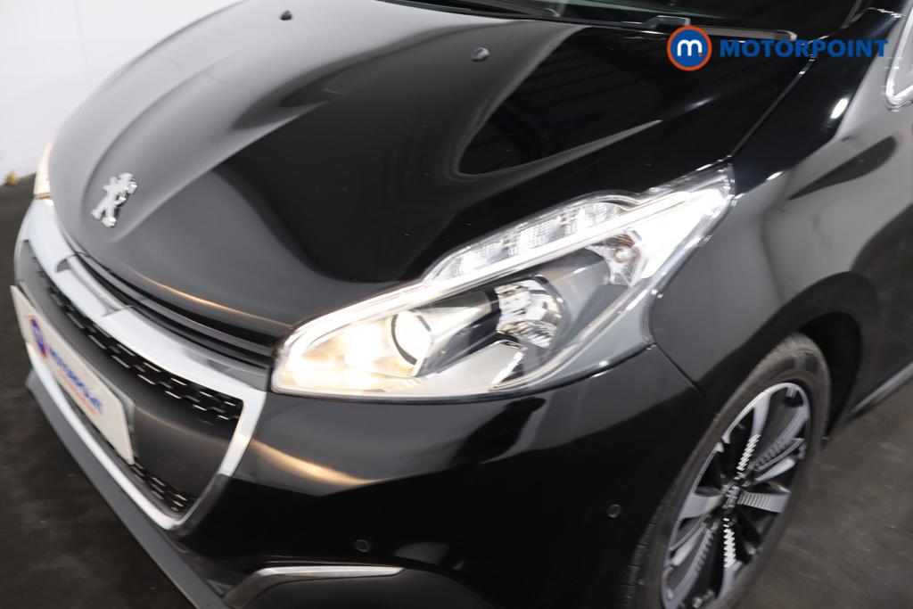 Peugeot 208 Tech Edition Manual Petrol Hatchback - Stock Number (1493323) - 27th supplementary image