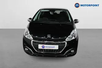 Peugeot 208 Tech Edition Manual Petrol Hatchback - Stock Number (1493323) - Front bumper