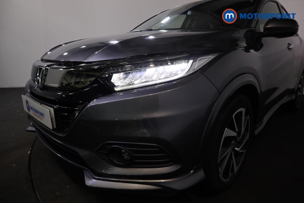 Honda Hr-V EX Manual Petrol SUV - Stock Number (1493423) - 24th supplementary image