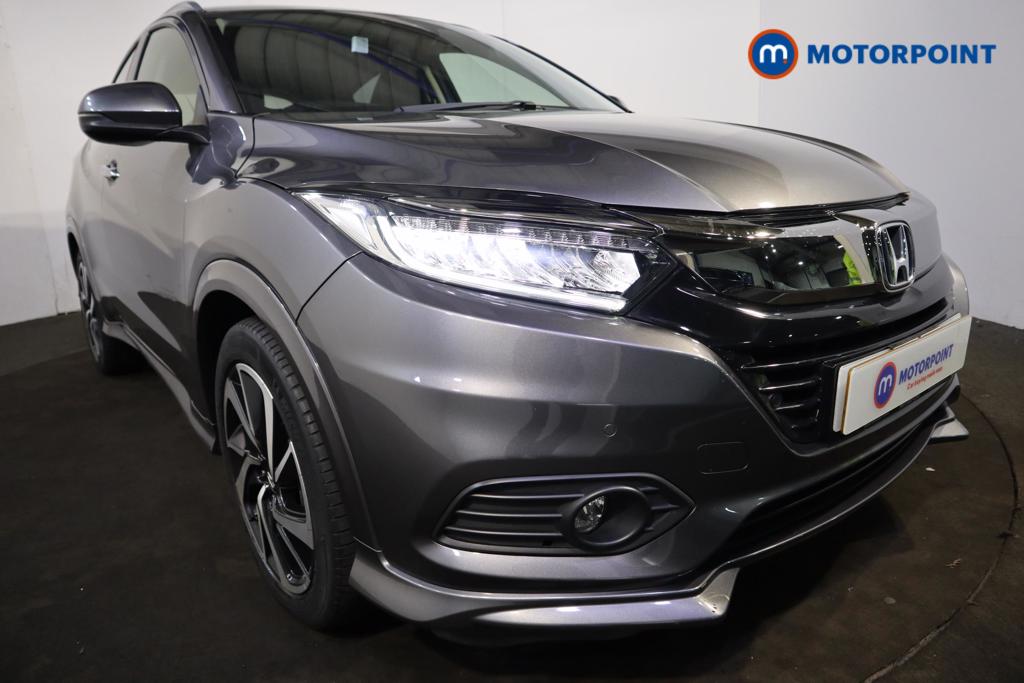 Honda Hr-V EX Manual Petrol SUV - Stock Number (1493423) - 25th supplementary image