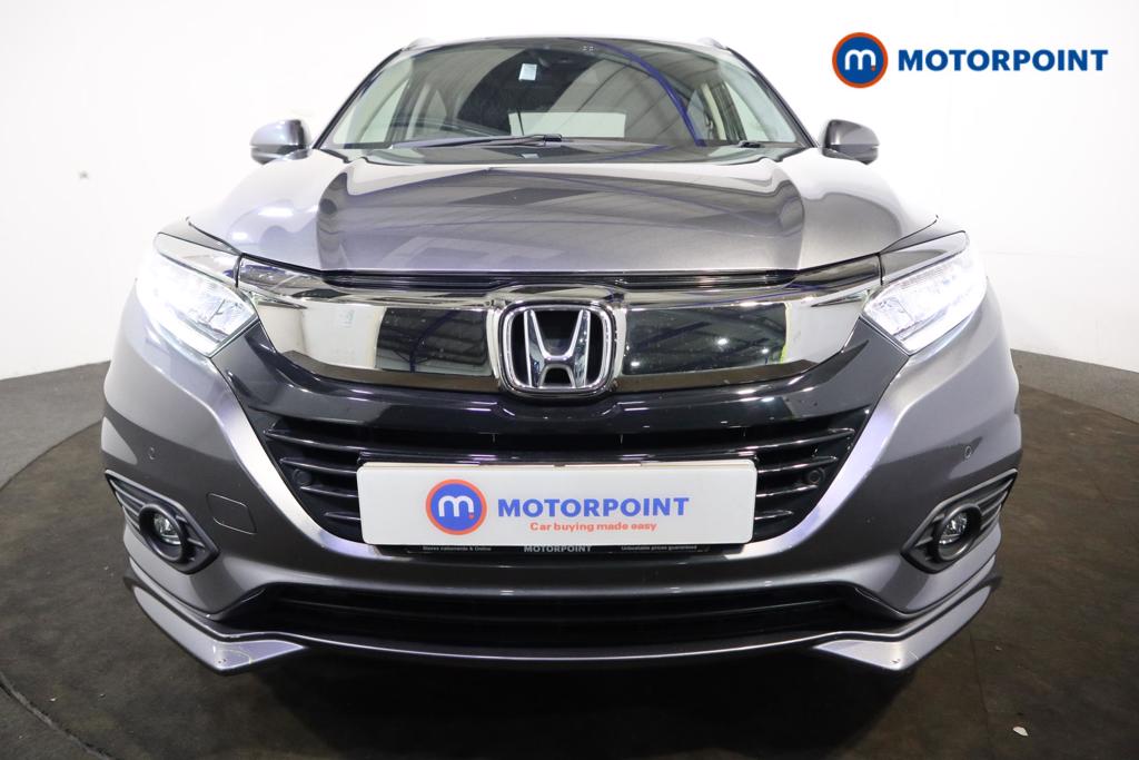 Honda Hr-V EX Manual Petrol SUV - Stock Number (1493423) - 26th supplementary image