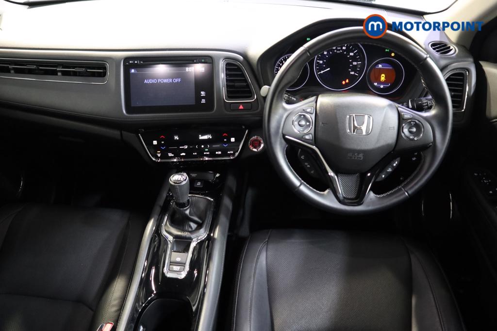 Honda Hr-V EX Manual Petrol SUV - Stock Number (1493423) - 1st supplementary image