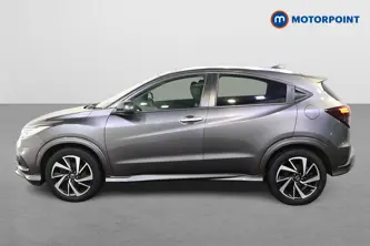 Honda Hr-V EX Manual Petrol SUV - Stock Number (1493423) - Passenger side