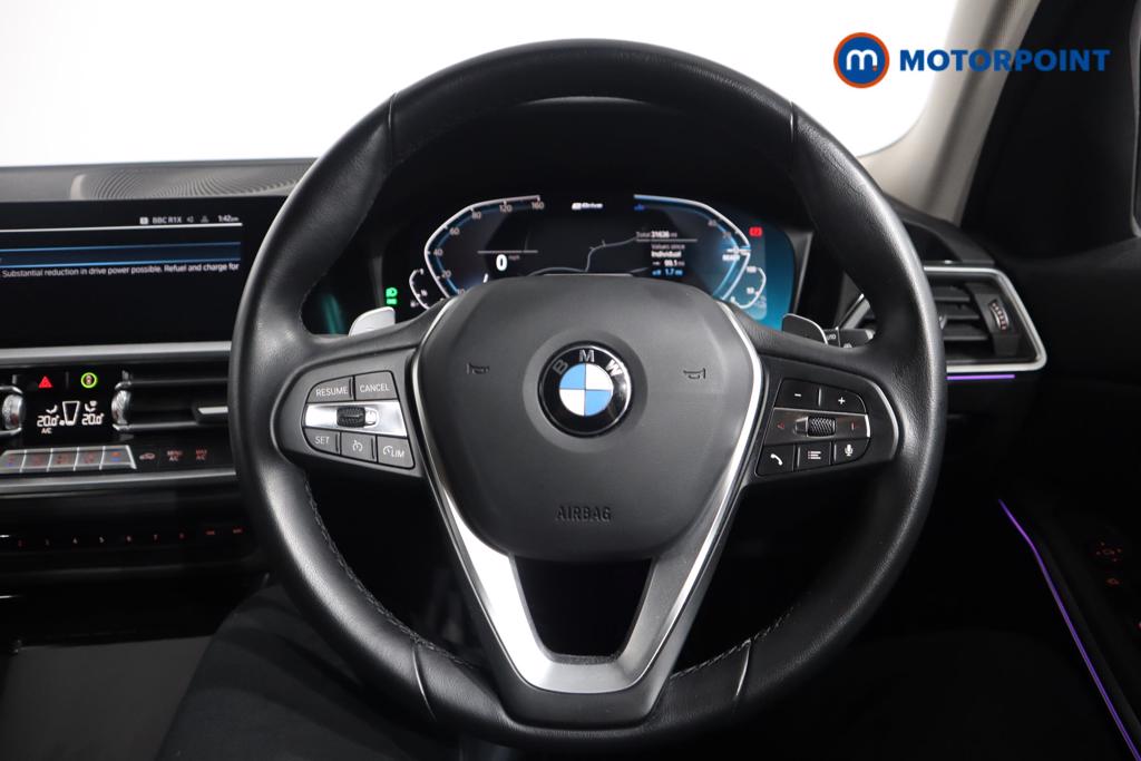 BMW 3 Series Se Pro Automatic Petrol Plug-In Hybrid Estate - Stock Number (1495098) - 9th supplementary image