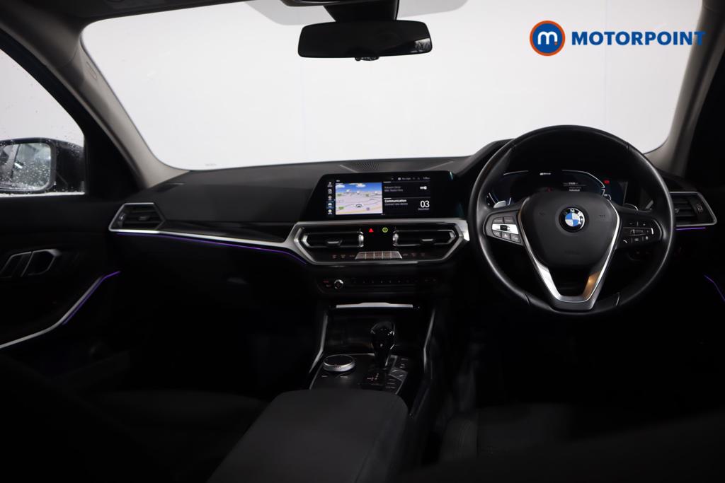 BMW 3 Series Se Pro Automatic Petrol Plug-In Hybrid Estate - Stock Number (1495098) - 1st supplementary image