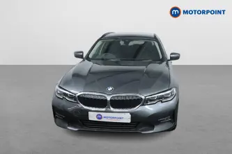 BMW 3 Series Se Pro Automatic Petrol Plug-In Hybrid Estate - Stock Number (1495098) - Front bumper