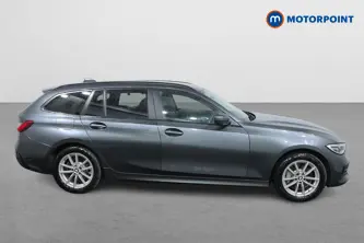 BMW 3 Series Se Pro Automatic Petrol Plug-In Hybrid Estate - Stock Number (1495098) - Drivers side