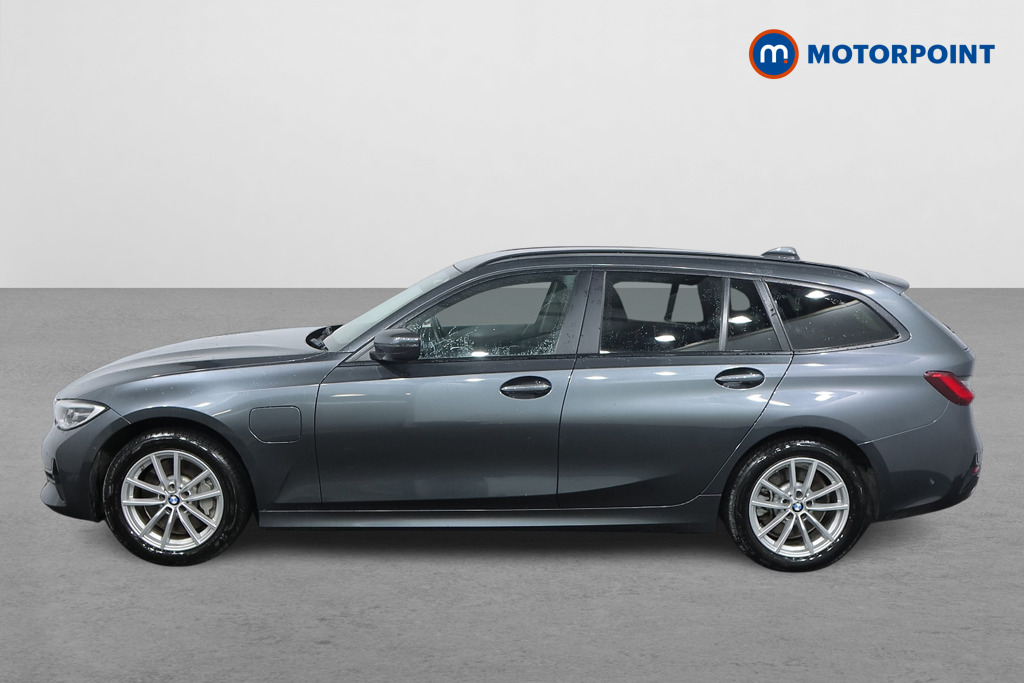 BMW 3 Series Se Pro Automatic Petrol Plug-In Hybrid Estate - Stock Number (1495098) - Passenger side