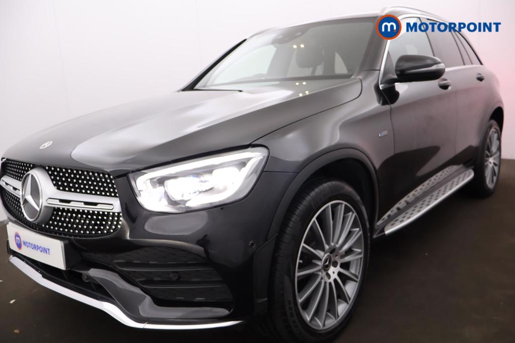 Mercedes-Benz GLC Amg Line Automatic Diesel Plug-In Hybrid SUV - Stock Number (1496226) - 24th supplementary image