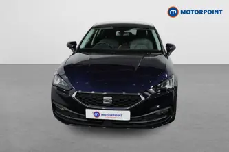 Seat Leon Se Dynamic Manual Petrol Hatchback - Stock Number (1496684) - Front bumper