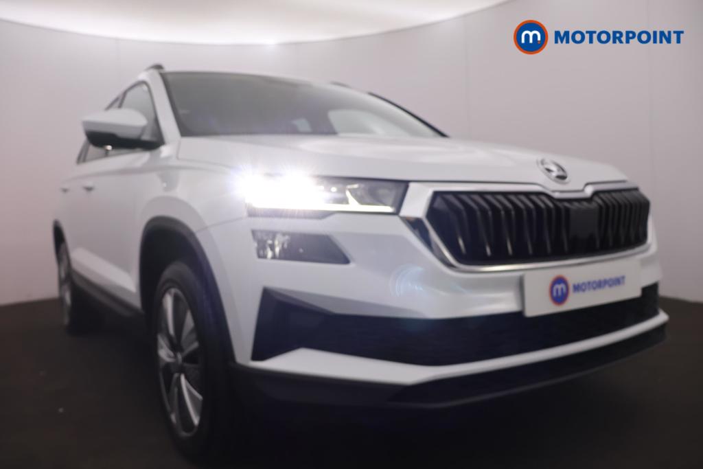 Skoda Karoq Se Drive Manual Petrol SUV - Stock Number (1496950) - 20th supplementary image