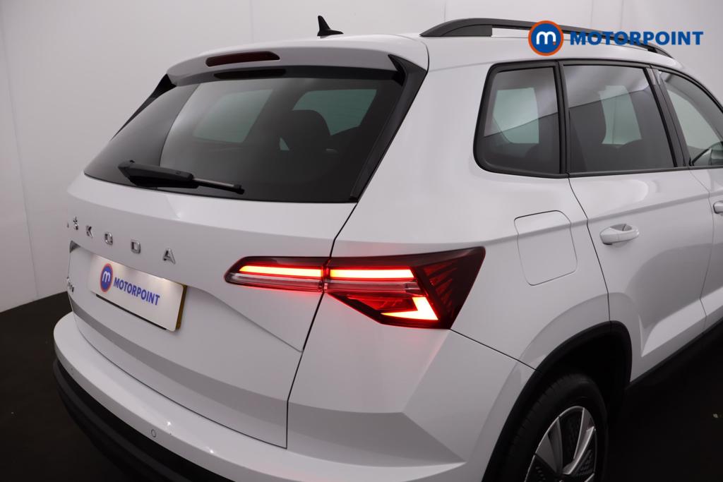 Skoda Karoq Se Drive Manual Petrol SUV - Stock Number (1496956) - 17th supplementary image