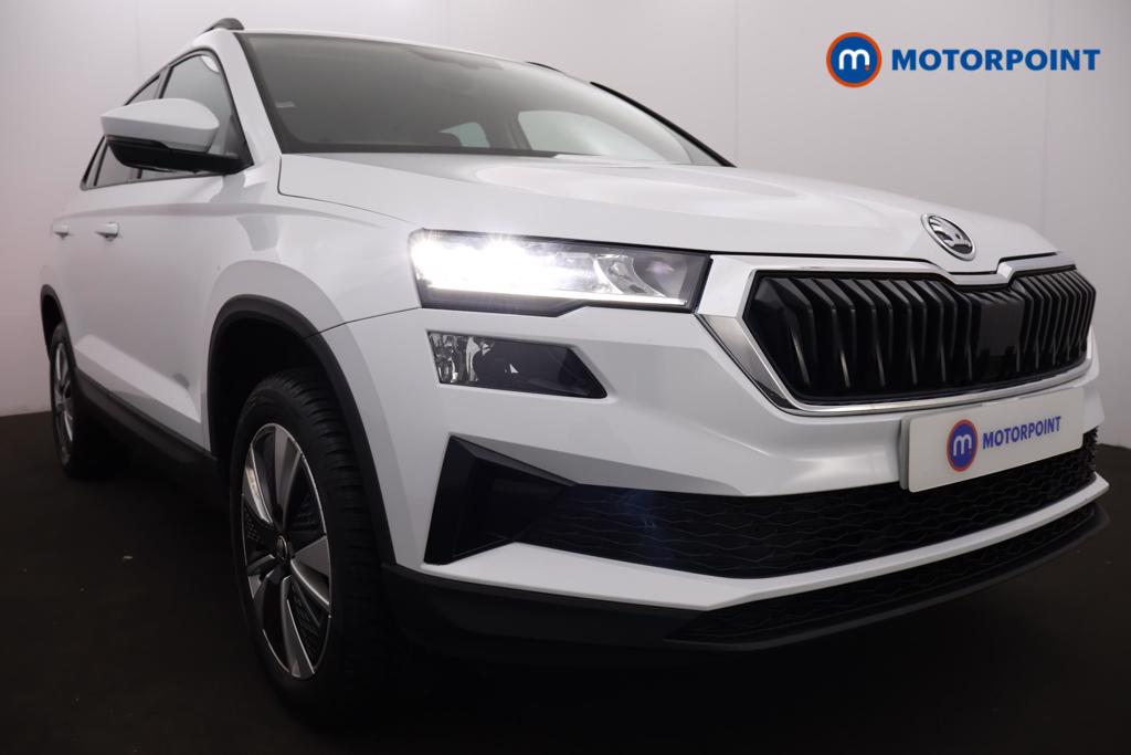 Skoda Karoq Se Drive Manual Petrol SUV - Stock Number (1496956) - 19th supplementary image