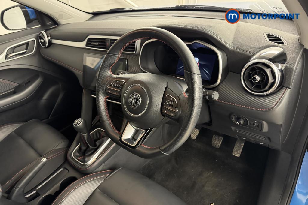 Mg Motor Uk ZS Exclusive Manual Petrol SUV - Stock Number (1496985) - 7th supplementary image