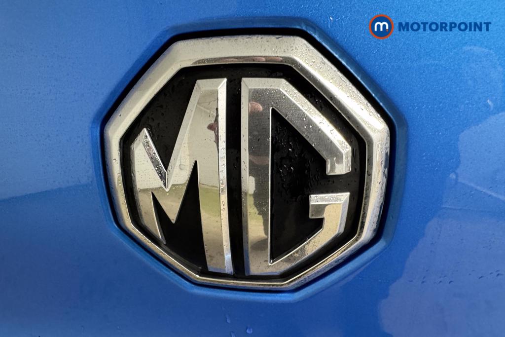 Mg Motor Uk ZS Exclusive Manual Petrol SUV - Stock Number (1496985) - 20th supplementary image