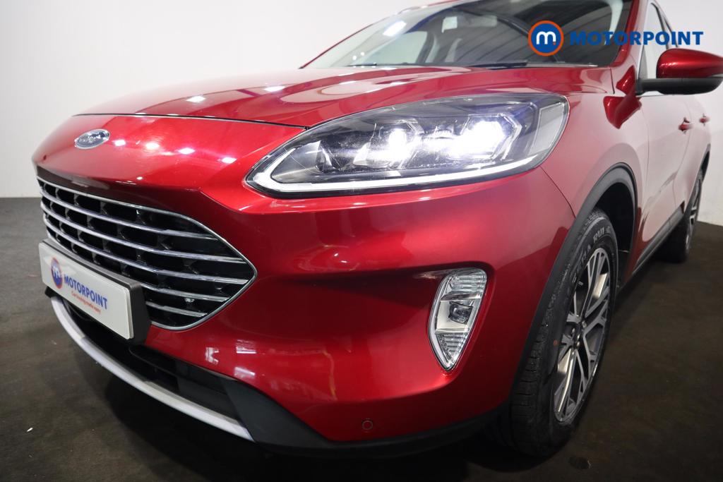 Ford Kuga Titanium Manual Diesel SUV - Stock Number (1497255) - 24th supplementary image