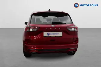 Ford Kuga St-Line First Edition Automatic Petrol Plug-In Hybrid SUV - Stock Number (1497387) - Rear bumper