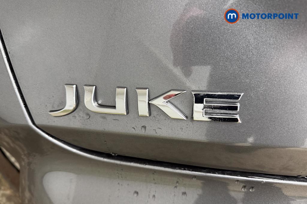 Nissan Juke N-Connecta Manual Petrol SUV - Stock Number (1498312) - 19th supplementary image