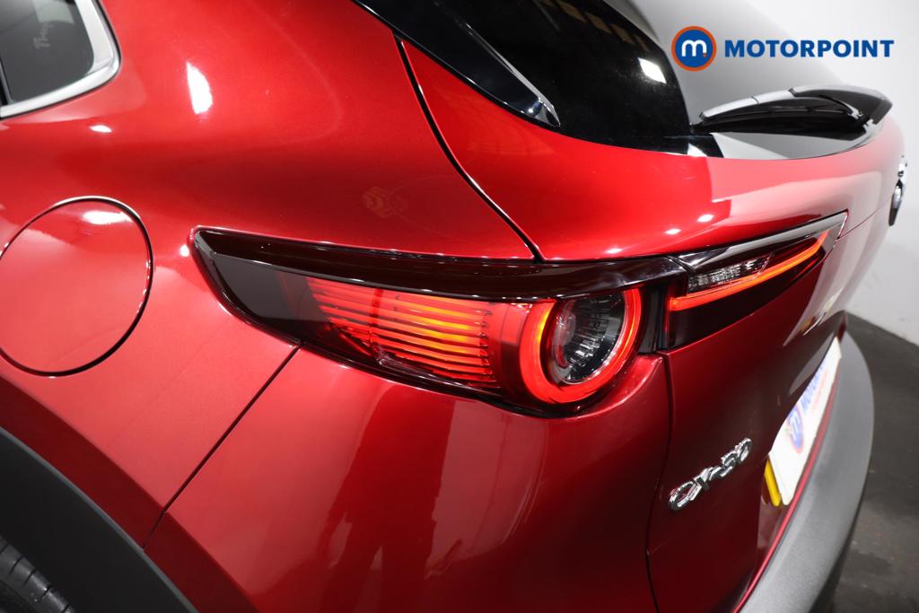 Mazda Cx-30 Gt Sport Manual Petrol-Electric Hybrid SUV - Stock Number (1498829) - 25th supplementary image