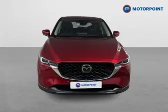 Mazda Cx-5 Sport Edition Manual Petrol SUV - Stock Number (1498834) - Front bumper