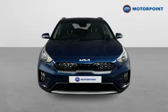 KIA Niro 2 Automatic Petrol-Electric Hybrid SUV - Stock Number (1499045) - Front bumper