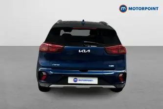 KIA Niro 2 Automatic Petrol-Electric Hybrid SUV - Stock Number (1499045) - Rear bumper