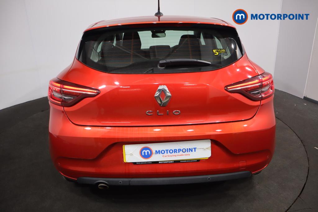 Renault Clio Iconic Manual Petrol Hatchback - Stock Number (1499128) - 19th supplementary image